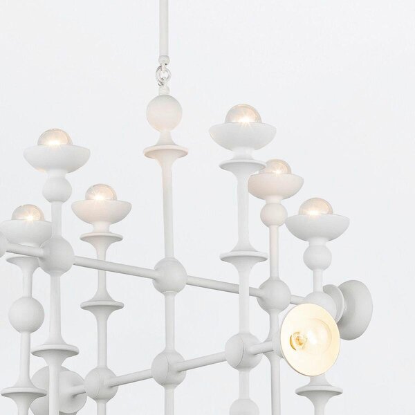 LUSTER, 76,2/74,9 cm Elstead Lighting - Interiérové svietidlá