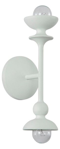 NÁSTENNÉ SVIETIDLO, 23,5/11,4/14 cm Elstead Lighting - Interiérové svietidlá
