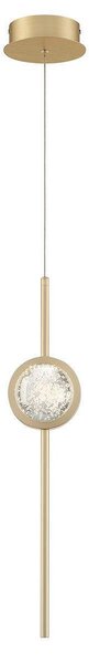 VISIACE SVIETIDLO, 67,5/12,2 cm Elstead Lighting - Interiérové svietidlá
