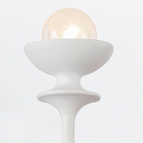 NÁSTENNÉ SVIETIDLO, 23,5/11,4/14 cm Elstead Lighting - Interiérové svietidlá