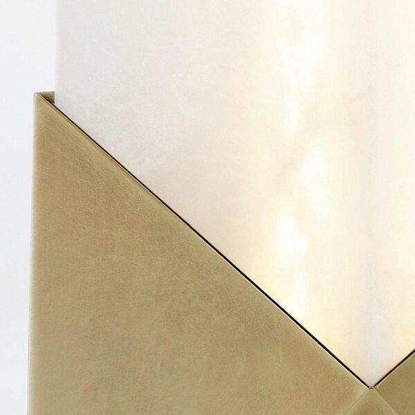 NÁSTENNÉ LED SVIETIDLO, 30,5/11,7/6,6 cm Elstead Lighting - Interiérové svietidlá