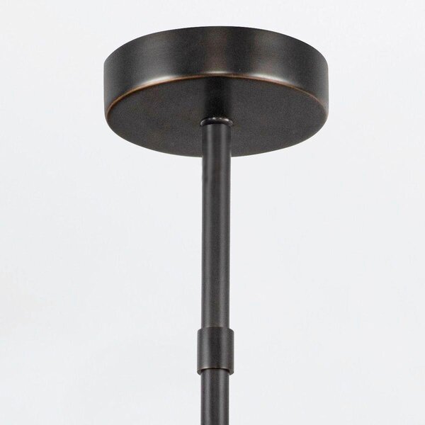 LUSTER, 94,6/21,6 cm Elstead Lighting - Interiérové svietidlá