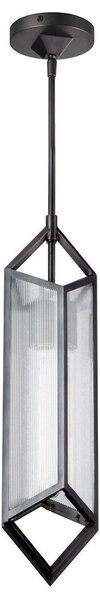 ZÁVESNÉ SVIETIDLO, 13,1/49,3 cm Elstead Lighting - Interiérové svietidlá