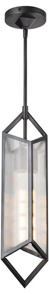 ZÁVESNÉ SVIETIDLO, 13,1/49,3 cm Elstead Lighting - Interiérové svietidlá
