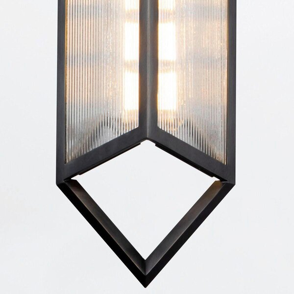 ZÁVESNÉ SVIETIDLO, 13,1/49,3 cm Elstead Lighting - Interiérové svietidlá