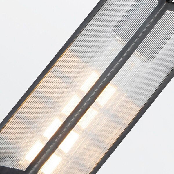 ZÁVESNÉ SVIETIDLO, 13,1/49,3 cm Elstead Lighting - Interiérové svietidlá