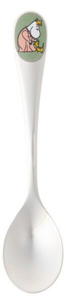 Iittala Kávová lyžička Moomin Loving care, 13,5 cm