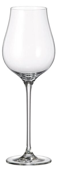 Bohemia Crystal Poháre na biele víno Limosa 280ml (set po 6ks)