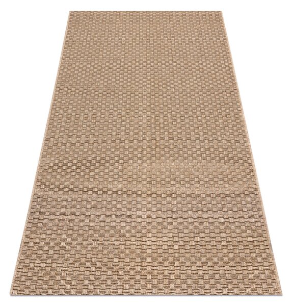Šnúrkový koberec SIZAL BOHO 39044026 béžový