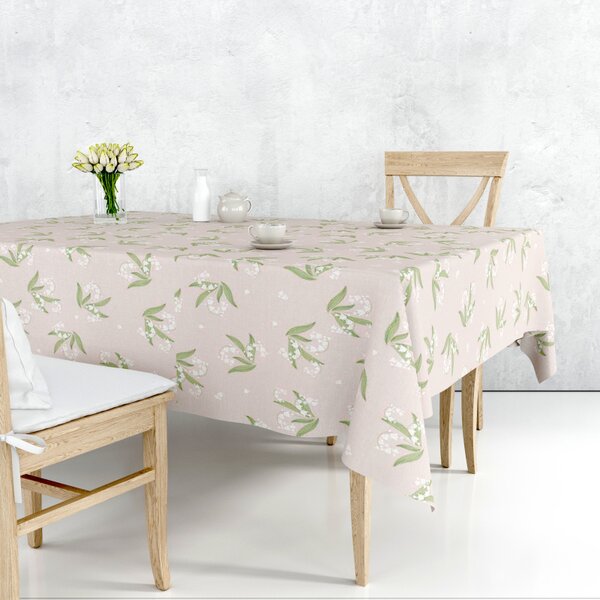 Obrus PVC FL-1746-01 - Role 140cm x20m