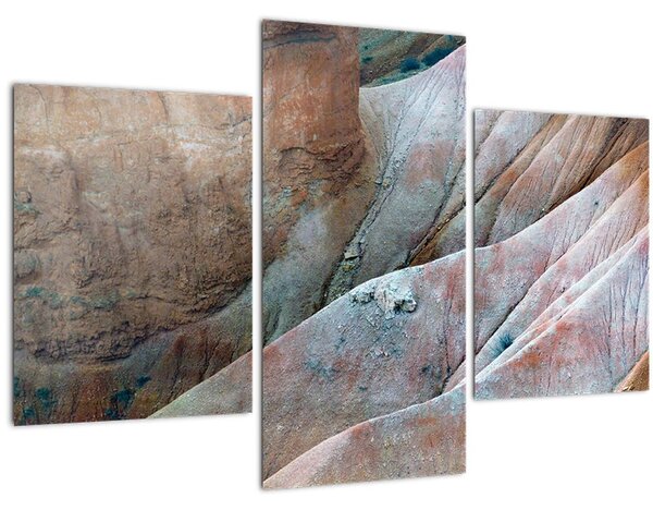 Obraz skál, Bryce Canyon (90x60 cm)