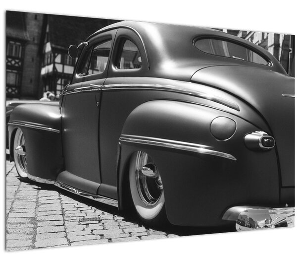 Obraz - Ford 1948 (90x60 cm)