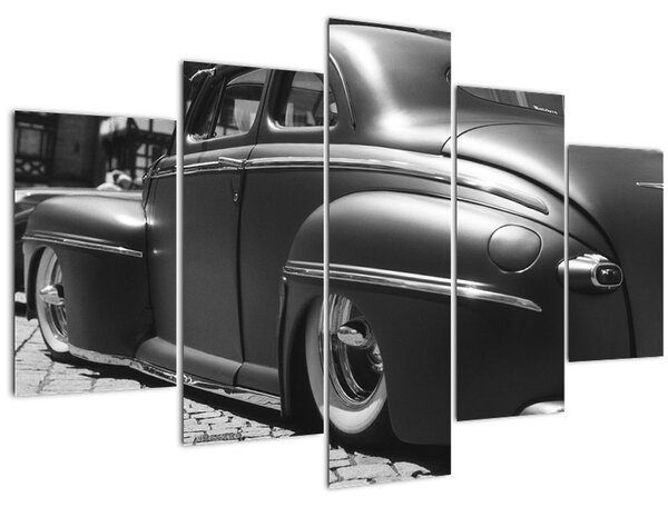 Obraz - Ford 1948 (150x105 cm)