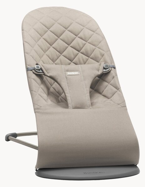 Detské ležadlo Quilted Bliss