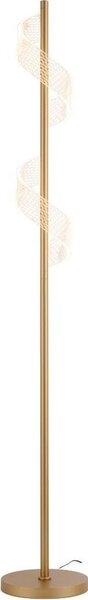Rabalux 74415 - LED stmievateľná dotyková stojacia lampa ZOFRAEL 12W/230V 3000K