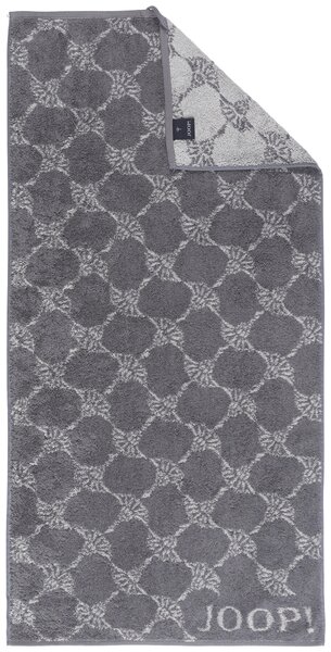 UTERÁK NA RUKY, 50/100 cm, antracitová Joop! - Kúpeľňový textil