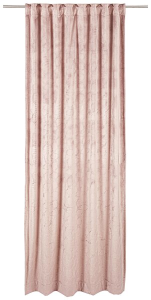 HOTOVÝ ZÁVES, nepriehľadné, 130/250 cm Joop! - Záclony & závesy, Online Only