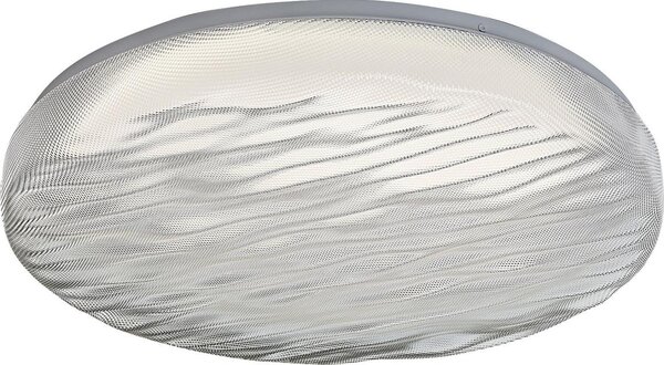 Rabalux 75062 - LED kúpeľňové stropné svietidlo LUVIA 36W/230V IP44 4000K pr.47,5 cm