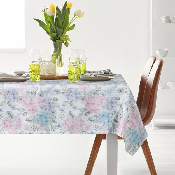 OBRUS SUMMER8 140X180 CM KVETY