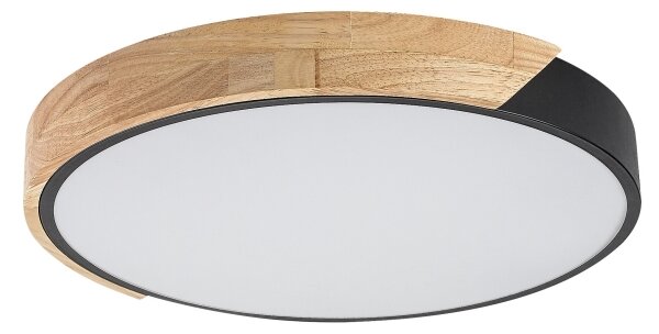 Rabalux 71416 - LED Stropné svietidlo MAPLE2 LED/24W/230V 4000K priemer 41 cm