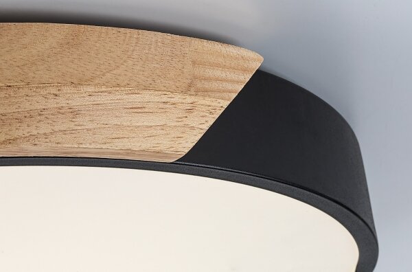 Rabalux 71416 - LED Stropné svietidlo MAPLE2 LED/24W/230V 4000K priemer 41 cm