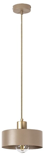 Rabalux 72142 - Závesné svietidlo na lanku TISANDRA 1xE27/25W/230V