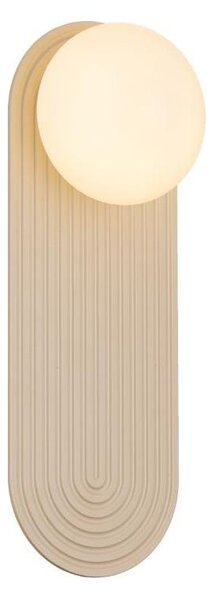 Rabalux 71459 - Nástenné svietidlo GLOWBELLS 1xG9/25W/230V
