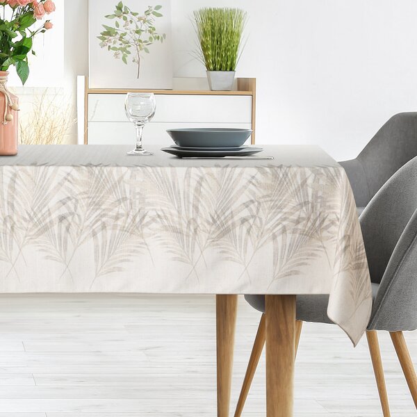 OBRUS INES11 145X180 CM LISTY