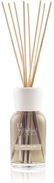 Millefiori Reed Ambra Minerale aróma difuzér 250 ml