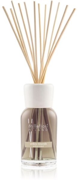 Millefiori Reed Ambra Minerale aróma difuzér 500 ml