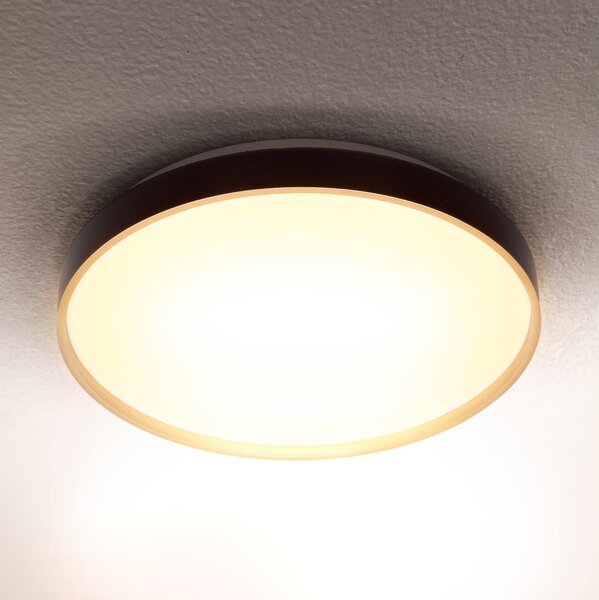 Brilagi - LED stropné svietidlo CALA LED/24W/230V