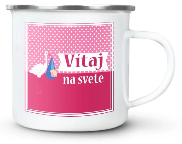 Sablio Plecháčik Vitaj na svete 4: 300 ml