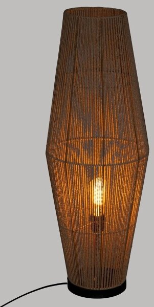 Atmosphera - Stojacia lampa AISSA 1xE27/40W/230V