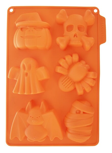 Forma na pečenie Halloween