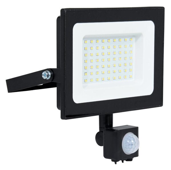 Brilagi - LED reflektor s čidlom ELARA ECO LED/50W/230V IP65