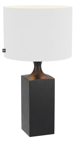 ByRydens 4002760-5000 - Stolová lampa WOODY 1xE27/8W/230V 56 cm
