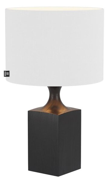 ByRydens 4002750-5000 - Stolová lampa WOODY 1xE27/8W/230V 41 cm