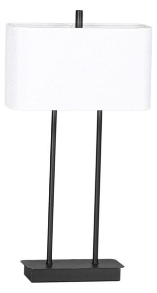 ByRydens 4002190-5000 - Stolová lampa LUTON 1xE14/5W/230V