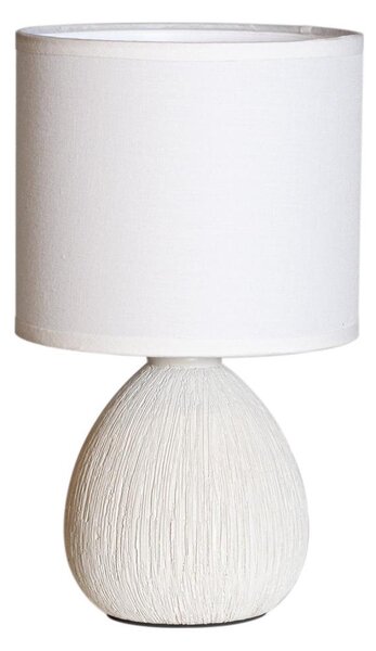 Cottex 8000150-5504 - Stolná lampa MADISON 1xE14/8W/230V krémová