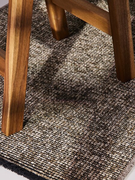 ELLE Decoration , Kusový koberec Brilliance Prisma 106312 Beige z kolekcie Elle, 120x170, hnedá, obývacia izba