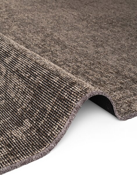ELLE Decoration , Kusový koberec Brilliance Prisma 106312 Beige z kolekcie Elle, 120x170, hnedá, obývacia izba