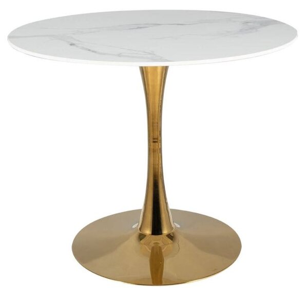 Jedálenský stôl Signal ESPERO GOLD