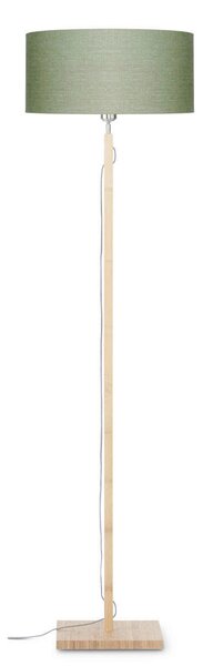 STOJACIA LAMPA, 47/167 cm Good & Mojo - Online Only bytové doplnky, Online Only