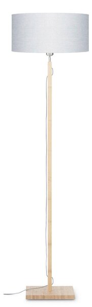 STOJACIA LAMPA, 47/167 cm Good & Mojo - Online Only bytové doplnky, Online Only