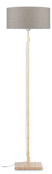STOJACIA LAMPA, 47/167 cm Good & Mojo - Online Only bytové doplnky, Online Only