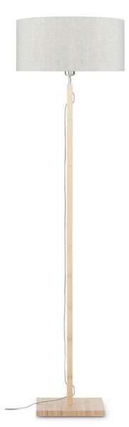 STOJACIA LAMPA, 47/167 cm Good & Mojo - Online Only bytové doplnky, Online Only