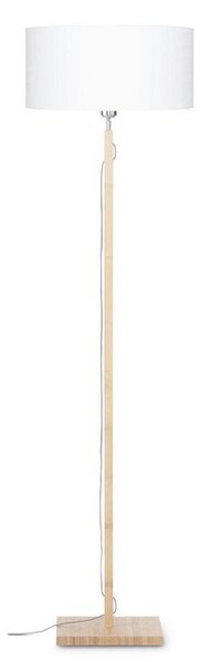 STOJACIA LAMPA, 47/167 cm Good & Mojo - Online Only bytové doplnky, Online Only