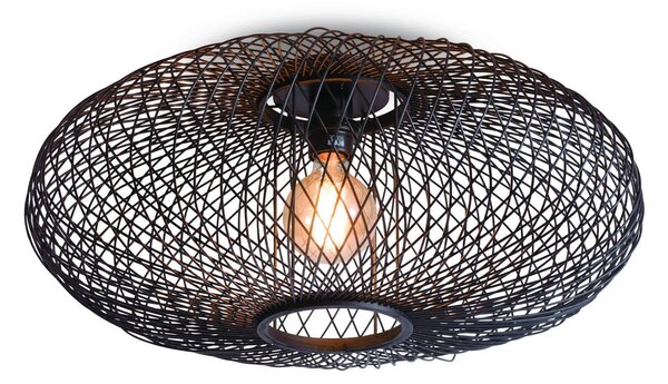 STROPNÉ SVIETIDLO, 60/25 cm Good & Mojo - Online Only bytové doplnky, Online Only