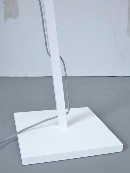 STOJACIA LAMPA, 150/40/62 cm Good & Mojo - Online Only bytové doplnky, Online Only