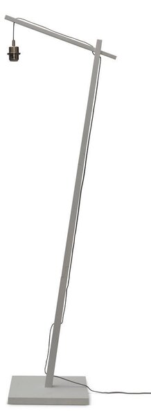 STOJACIA LAMPA, 176/60/36 cm Good & Mojo - Online Only bytové doplnky, Online Only